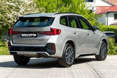 BMW X1 – 6 / 30