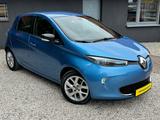 Renault ZOE Life 41 kWh Navi Klimaautom. Tempomat Kamera - Renault ZOE in Leipzig