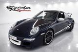 Porsche 997 4S WLS GT3 AeroCup Klappe Chrono Bose 1.Hd ! - Porsche aus 2008: Gt3