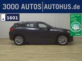 BMW X2 sDrive20i Advantage Leder Navi Pano LED PDC - BMW X2 aus 2020