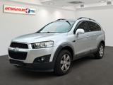 Chevrolet Captiva 2.4 LT 7-Sitzer AAC T-Leder  Navi PDC - Chevrolet Captiva in Berlin