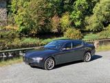 Maserati Quattroporte 4.2L V8 400HP DuoSelect - Maserati Quattroporte: Duoselect