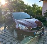 Mitsubishi Space Star 1.0 - - Mitsubishi Space Star von privat