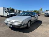 Citroën XM 2.0 SX TÜV 04/2028 +*Seilzug defekt* - Citroën XM: Limousine
