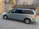 Chrysler Grand Voyager Limited 4.0 V6 Autom. Limited - Chrysler Gebrauchtwagen