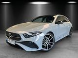 Mercedes-Benz A 180 d AMG MultiBeam PANO Lenkradhzg. TOTWINKEL - Mercedes-Benz A 180: Kombi