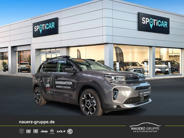 Citroën C5 Aircross Max