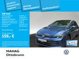 Volkswagen Golf VIII 1.5 eTSI STYLE "50JAHRE" Navi LED+ DCC