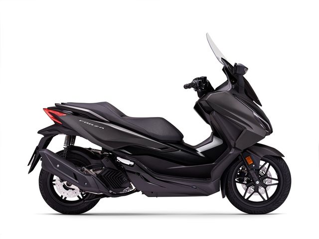 Honda NSS 125 FORZA 2024*sofort Lieferbar*