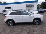 Mitsubishi ASX Diamant Edition, Allwetter, Klimaautom., SHZ - Mitsubishi aus 2016