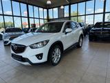 Mazda CX-5 Sports-Line AWD/Euro6 - gebrauchte Mazda CX-5 aus dem Jahr 2012