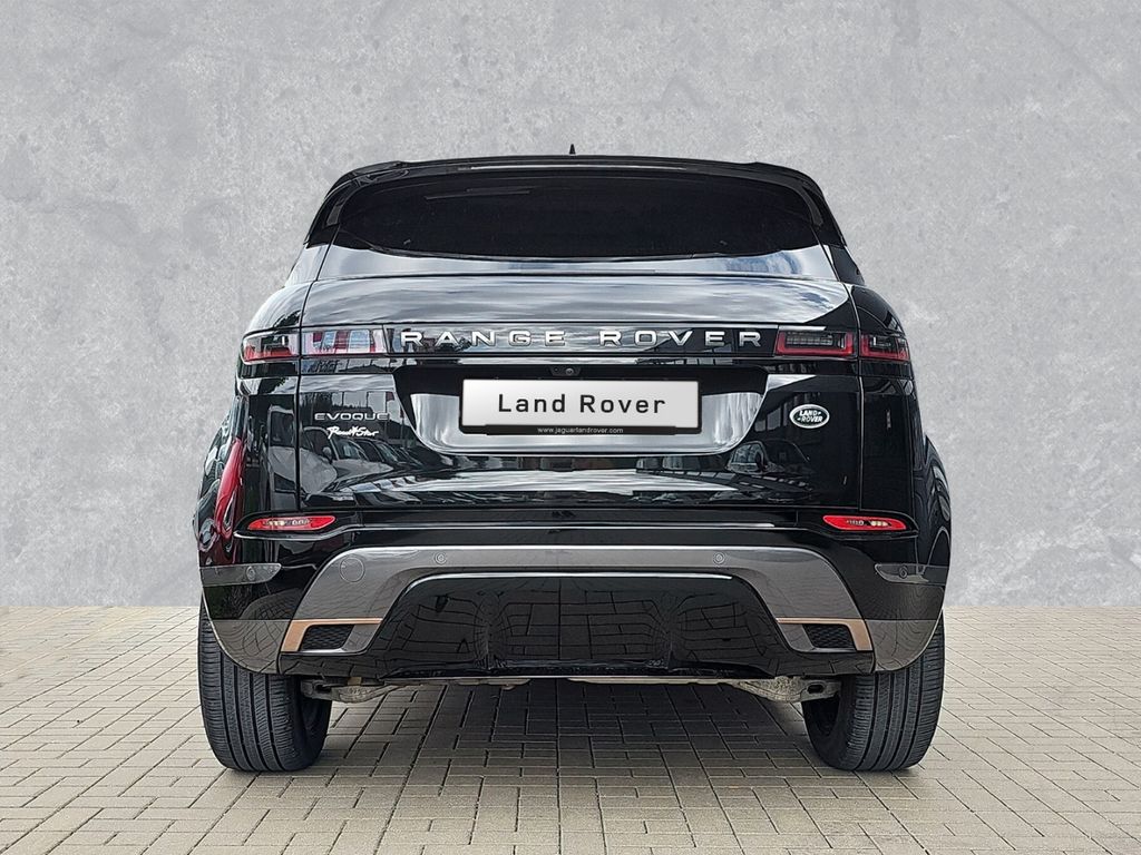 Land Rover Range Rover Evoque D200 AWD R-Dynamic SE PANO