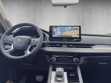 Mitsubishi OUTLANDER PHEV TOP *ACC*STANDHZG*SCHIEBEDACH*