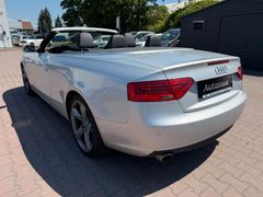 AUDI A5 Cabriolet 2.0 TFSI s-tronic Quattro*ACC*SHZ.*
