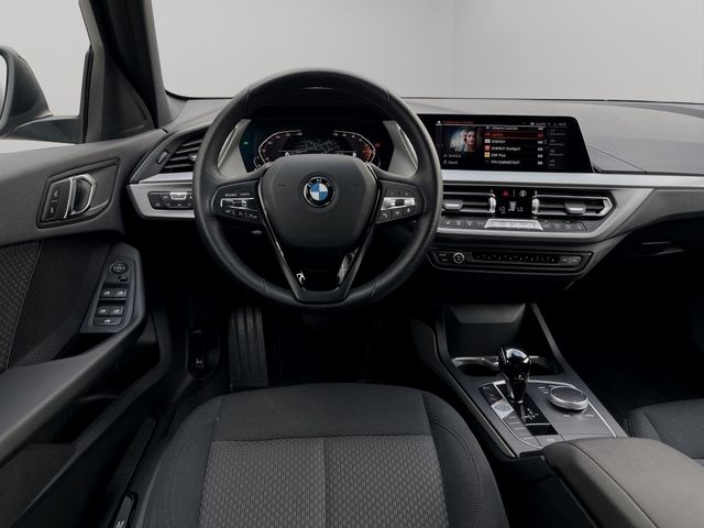 Foto Nummer 11: BMW 118i