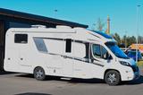 Knaus SUN TI 700 MEG AUTOMATIK mit 2Klima,Solar SAT+TV