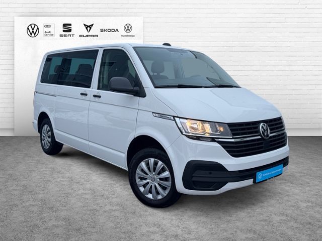 Fahrzeugabbildung Volkswagen T6 .1 Trendline 2.0 TDI - NAVI*APP*AHK*SHZG!!!