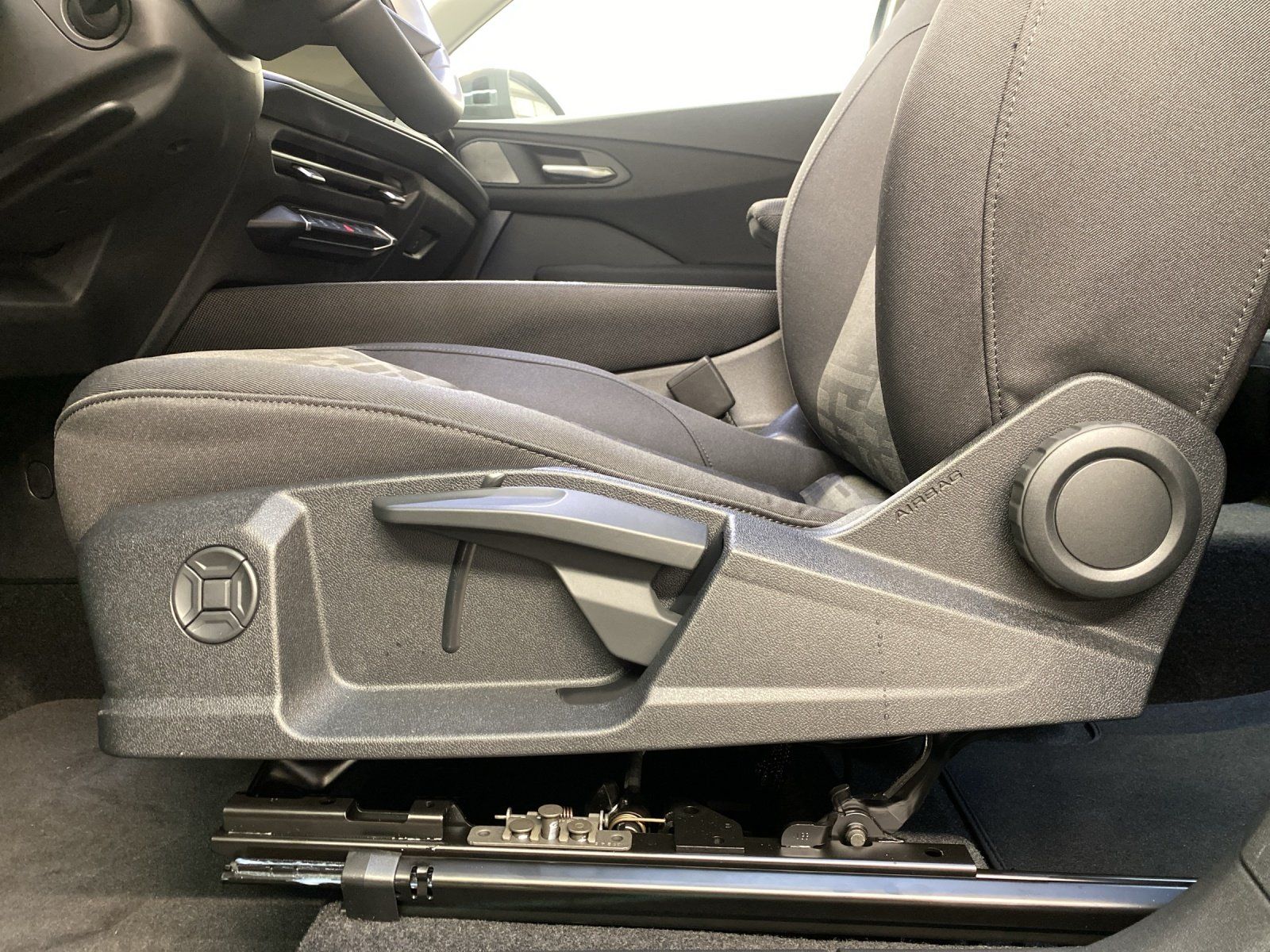 Audi Q3 - Bild 10