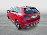Skoda Kamiq 1.5 TSI DSG Style  LED Navi AHK ACC Kamera - Skoda Kamiq Gebrauchtwagen
