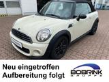 MINI One Cabrio 3-Türer Pepper PDC Sitzhzg Klima LED - MINI One Cabrio Gebrauchtwagen