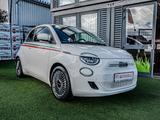Fiat 500e 3+1 Icon 1.HAND | NAVI | KAMERA | SHZ - Fiat 500e: 5 Türen