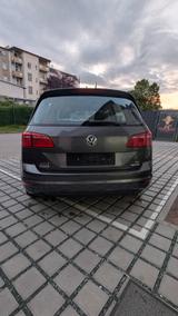 Volkswagen Golf Sportsvan Massage TSI 92kW DSG Highline BMT - Volkswagen Golf: 92