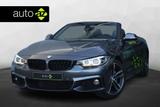 BMW 440 4-serie Cabrio 440i High Executive / H&K / A - BMW: Serie