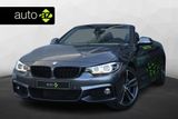 BMW 440 4-serie Cabrio 440i High Executive / H&K / A - BMW: Executive