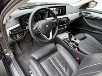 BMW 520 - Vorschau Bild 16