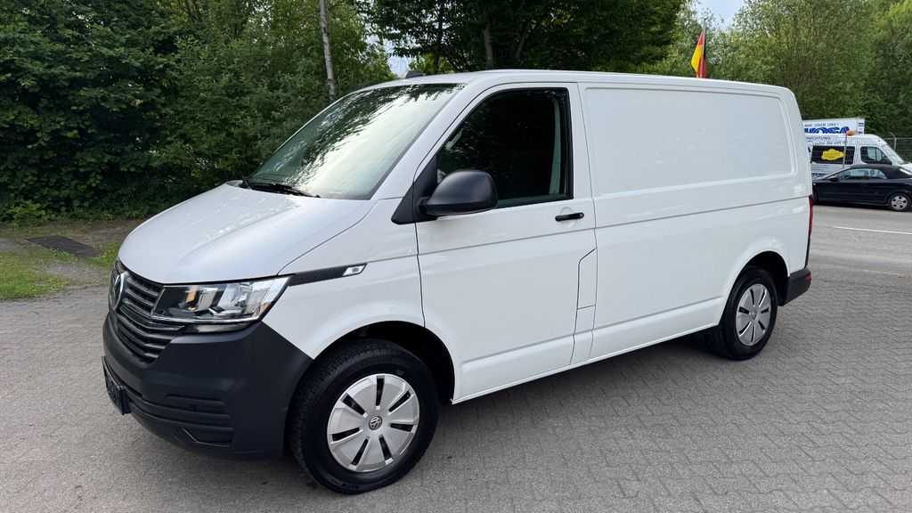 Image of Volkswagen T6 Transporter