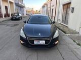 Peugeot 508 1.6 e-HDi 115CV cambio robotizzato S - Peugeot 508 mit Halbautomatikschaltung