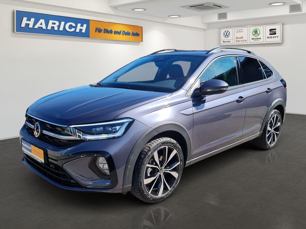 Volkswagen Taigo R-Line 1.0 TSI DSG ACC AHK LED-MATRIX PDC 