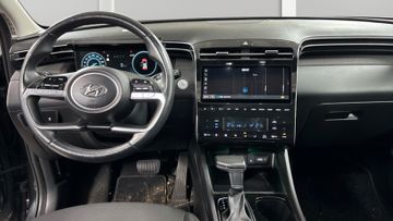 Hyundai TUCSON - 6