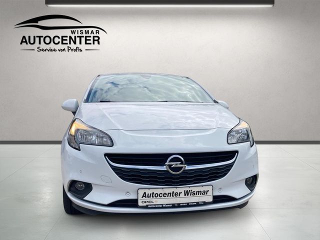Opel CORSA E 1.4 66KW90PS  120 JAHRE