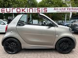 Smart fortwo Cabrio BRABUS Xcl*15th ANNIVERSARY ED.* - Smart ForTwo in Halle