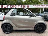 Smart fortwo Cabrio BRABUS Xcl*15th ANNIVERSARY ED.* - Smart ForTwo in Oldenburg
