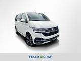 Volkswagen T6.1 Multivan 2.0 TDI DSG 4M. Generation Six/LED - gebrauchte VW T6 Multivan aus dem Jahr 2020