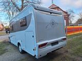 Hobby RM Optima T65 GE mit 2 Aufbaubatterien - Offers