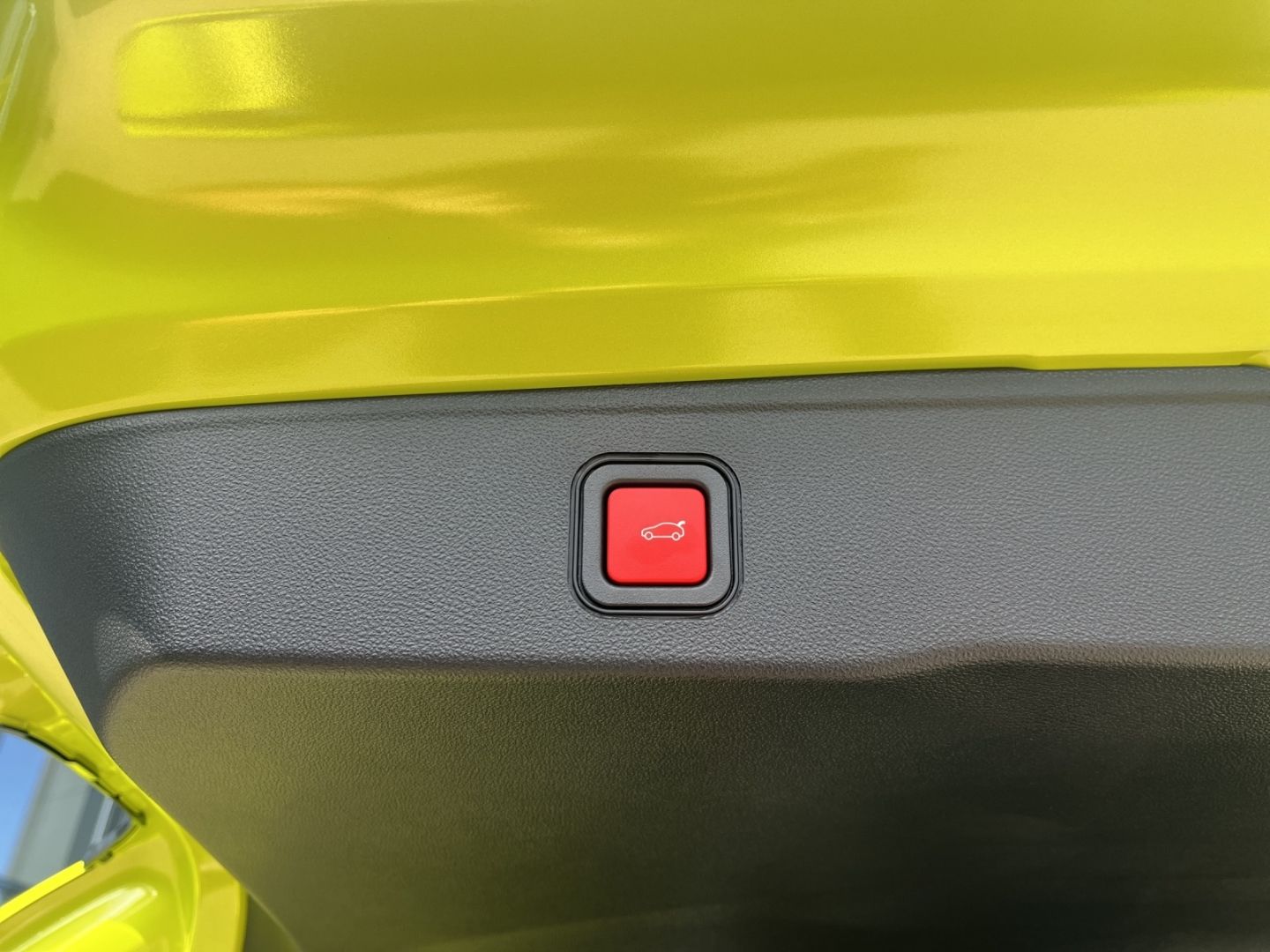 Jeep Avenger - Bild 17