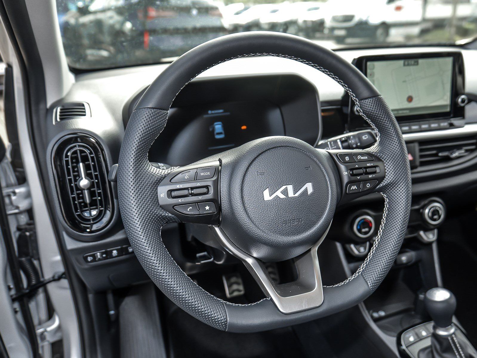 Kia Picanto - Bild 15