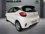 Hyundai i10 1.0 Select +Navi+PTS+Tempomat+Limiter+ - Hyundai i10 Jahreswagen