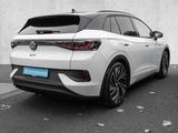 Volkswagen ID.4 GTX ACC AHK AKUSTIKGLAS AUT KAM KEYLESS LED - schwarze Volkswagen ID.4