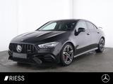 Mercedes-Benz CLA 45 AMG S 4M+ PANO AERO+ DISTR REALSOUND - Mercedes-Benz CLA 45 AMG Jahreswagen