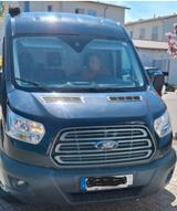 Ford Transit 350 L3  (ATM mit 11.000 km) - Offers matching your search criteria