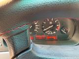 BMW 520i A Touring - - BMW 520 aus 2001: Kombi