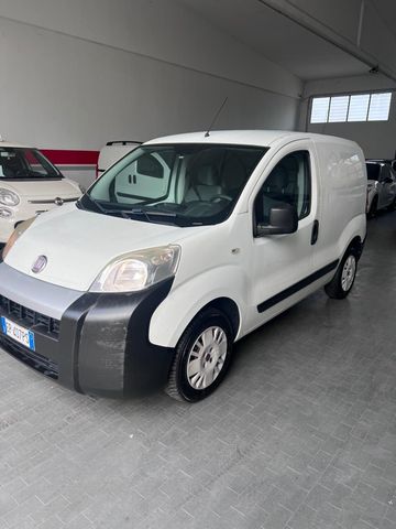 Fiat Fiorino QUBO 1.3 MJT 75CV (N1)