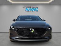 Mazda 3 - Vorschau Bild 2
