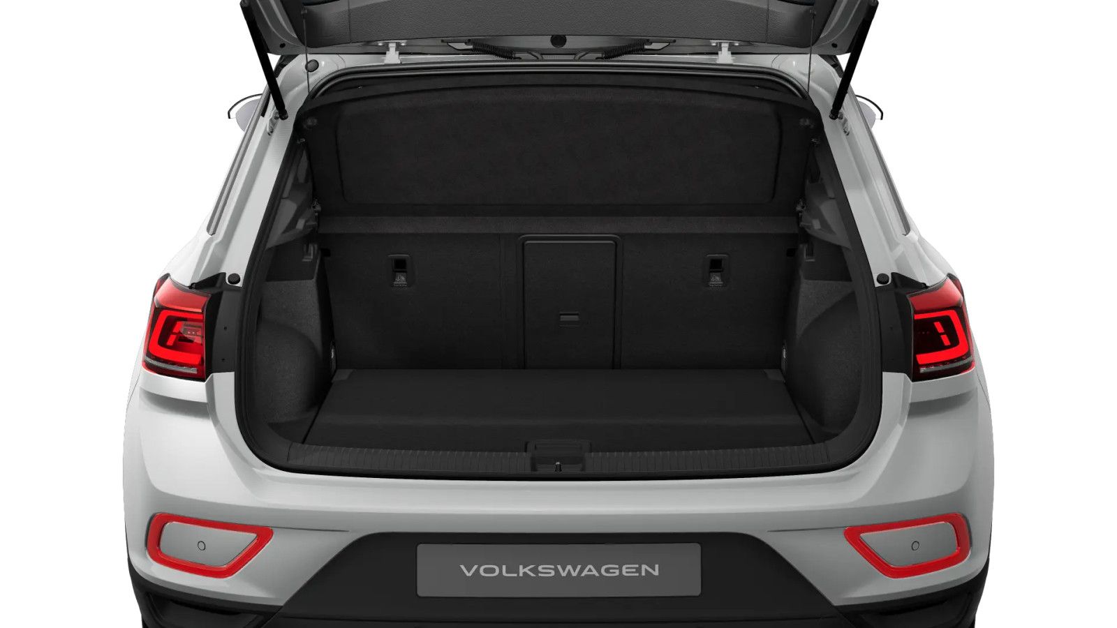 Volkswagen T-Roc - Bild 8