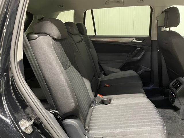 Tiguan Allspace Life 2.0 TDI DSG 7-SITZER LED
