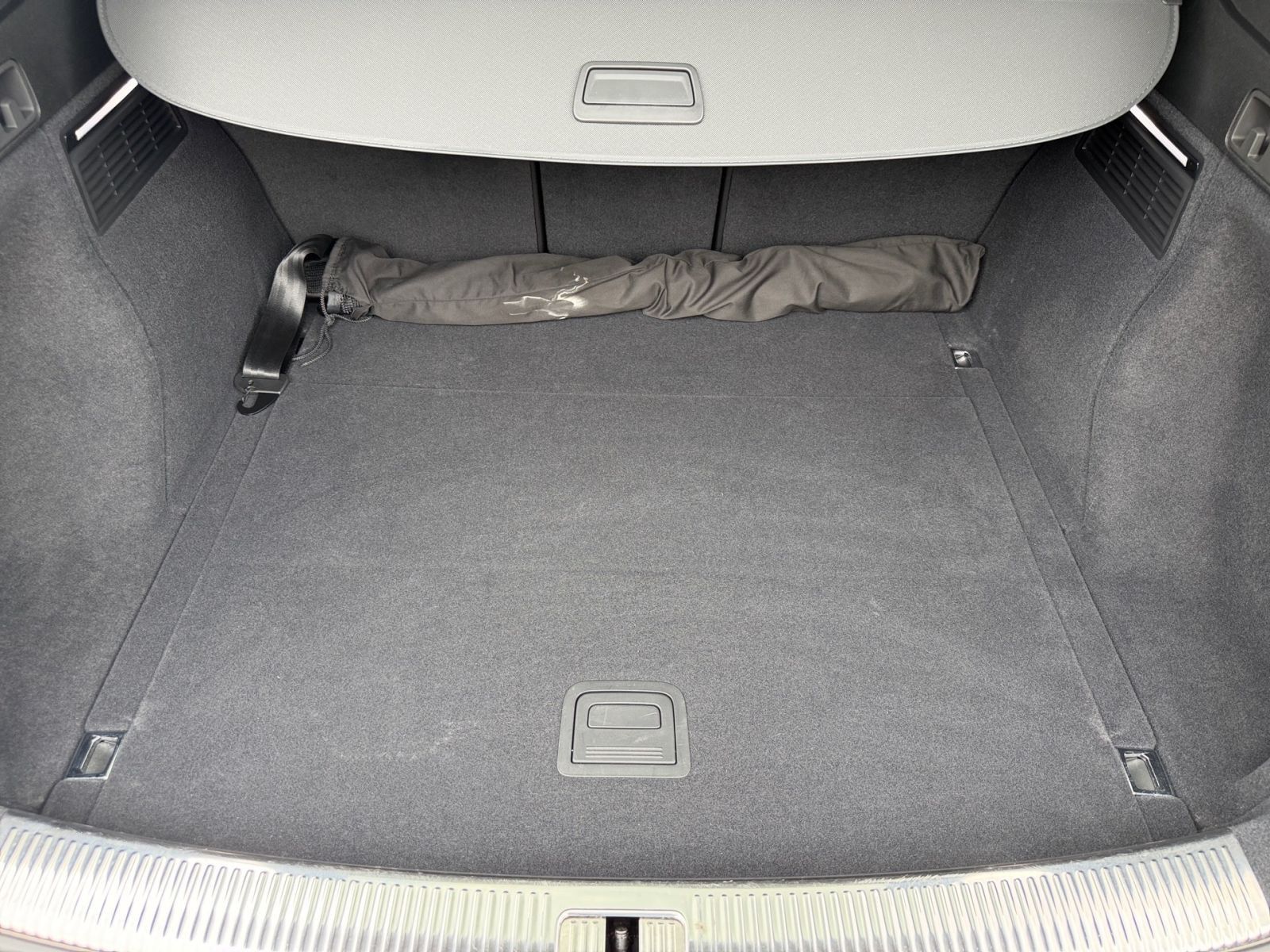 Audi Q5 - Bild 6